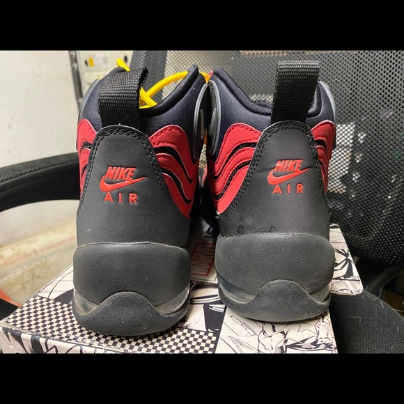 2013 Nike Bakin Retro - Picture 3 of 4